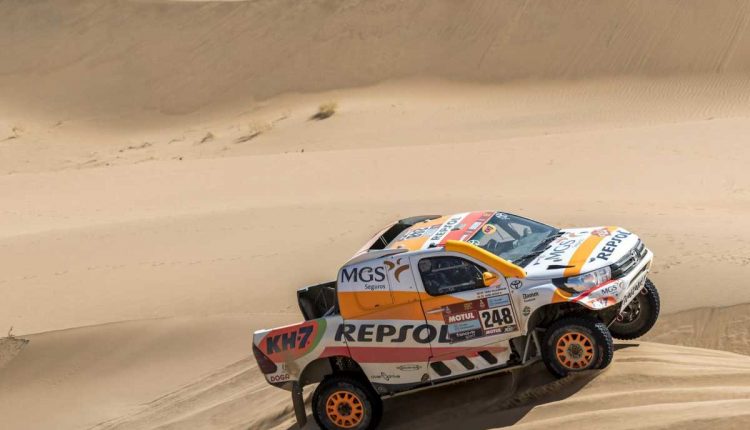 Dakar22_E12_Isidre_Esteve_8
