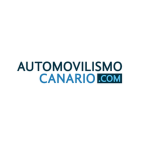 Automovilismo Canario logo
