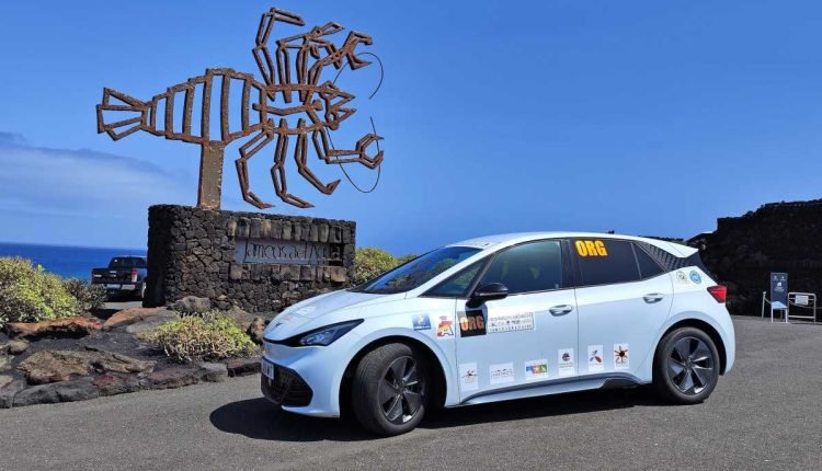 Prest – I EcoRally Lanzarote (10)