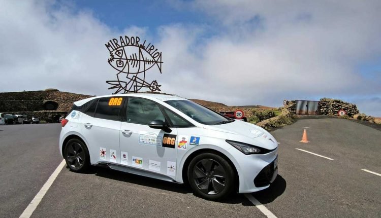 Prest – I EcoRally Lanzarote (11)