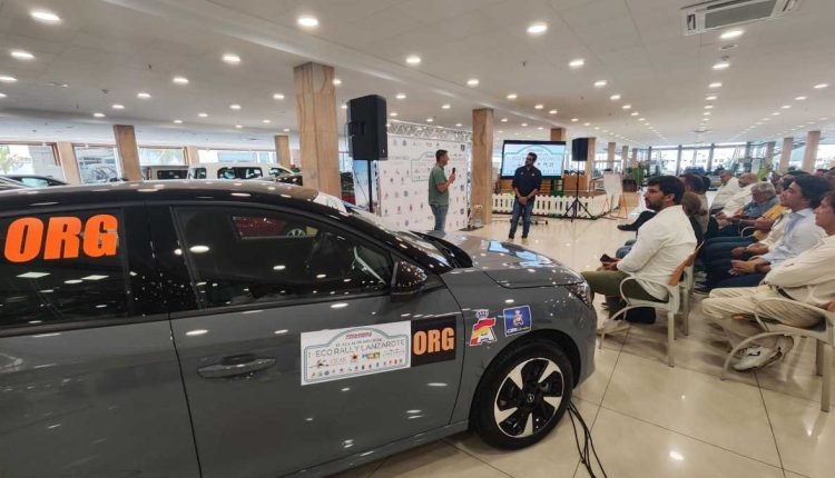 Prest – I EcoRally Lanzarote (14)