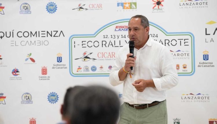 Prest – I EcoRally Lanzarote (5)