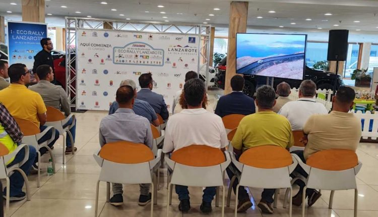 Prest – I EcoRally Lanzarote (8)