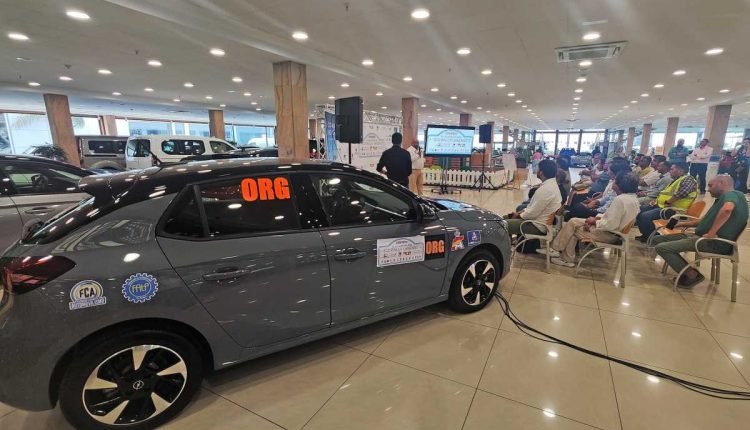 Prest – I EcoRally Lanzarote (9)