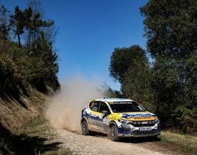 Vídeo de J.SeguraVÍDEOS del Rally Isla Tenerife Histórico 2026 ...