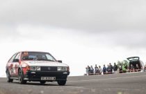 Vídeo de J.SeguraVÍDEOS del Rally Isla Tenerife Histórico 2026 ...