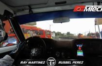 Vídeo de J.SeguraVÍDEOS del Rally Isla Tenerife Histórico 2026 ...
