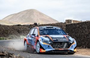 Sports & You Canarias encara un Rally de Maspalomas clave en el CCRA ...